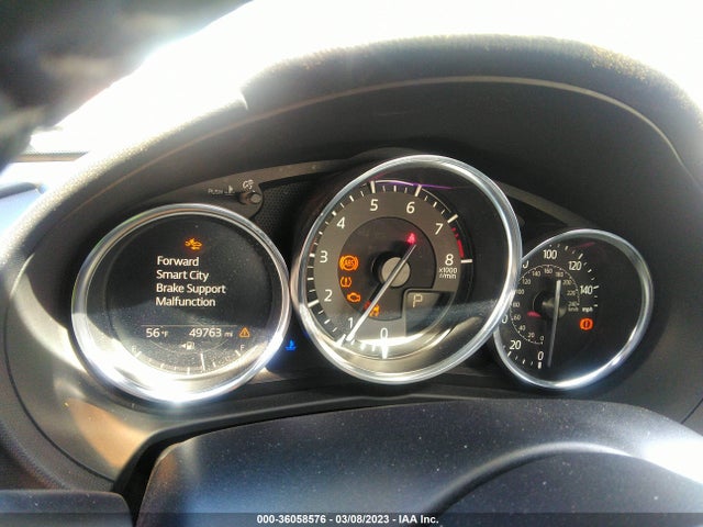 2020 Mazda MX-5 Miata, VIN: JM1NDAM70L0411331