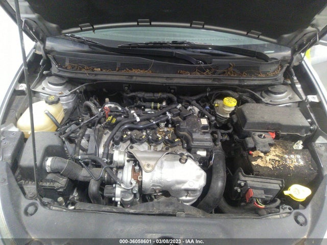 Dodge DART SXT 2015 1C3CDFBH4FD199504 Image 11