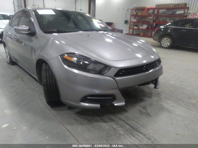 Dodge DART SXT 2015 1C3CDFBH4FD199504 Image 7