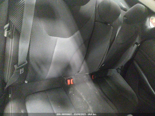 Dodge DART SXT 2015 1C3CDFBH4FD199504 Image 9