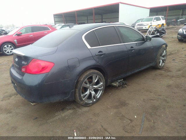 2013 INFINITI G37 SEDAN X VIN: JN1CV6AR2DM752010