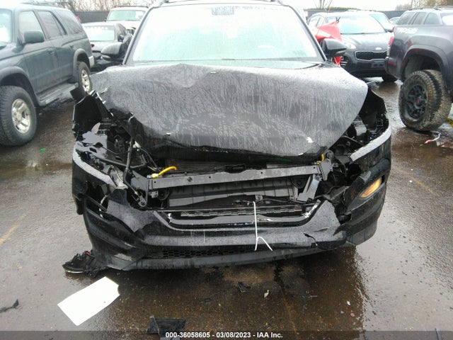 Hyundai Tucson Se Plus 2017 KM8J33A47HU441851 Image 7
