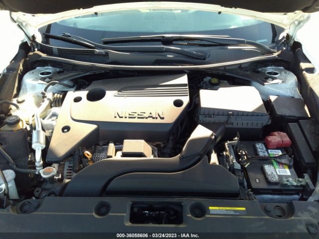 1N4AL3APXHC242027 Nissan Altima 2.5 S