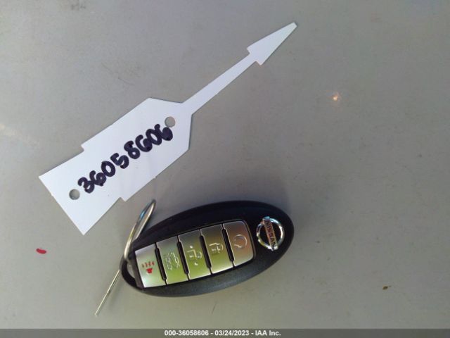 1N4AL3APXHC242027 Nissan Altima 2.5 S