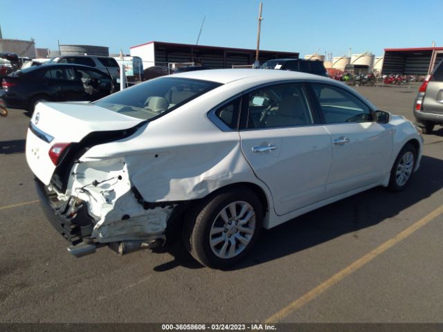 1N4AL3APXHC242027 Nissan Altima 2.5 S