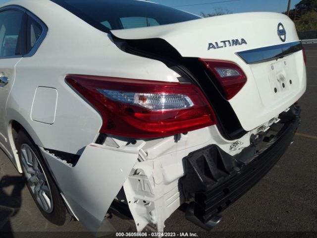 1N4AL3APXHC242027 Nissan Altima 2.5 S