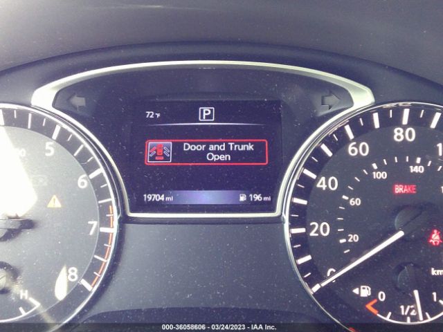 1N4AL3APXHC242027 Nissan Altima 2.5 S