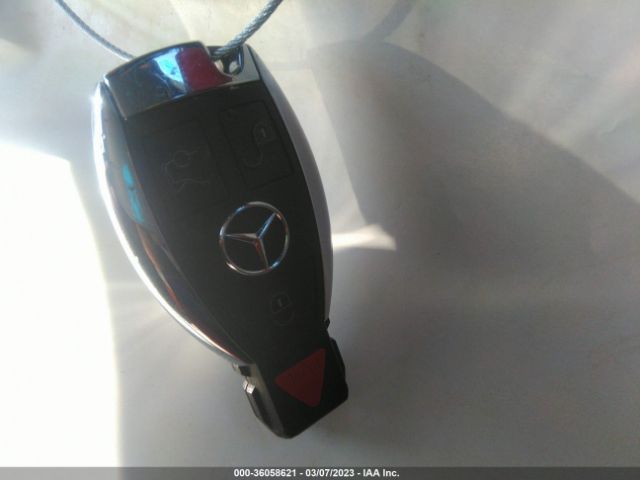 WDDXK8CB9HA030114 Mercedes-Benz S-class S 550