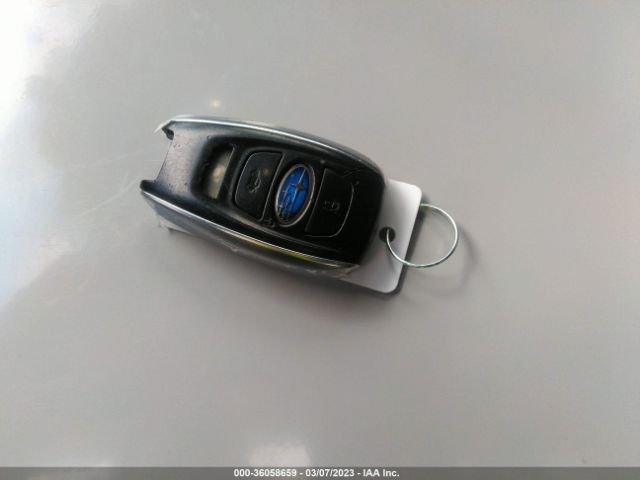 JF2GTANC6K8231103 Subaru Crosstrek Limited