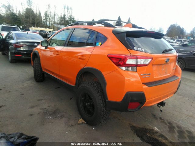 JF2GTANC6K8231103 Subaru Crosstrek Limited