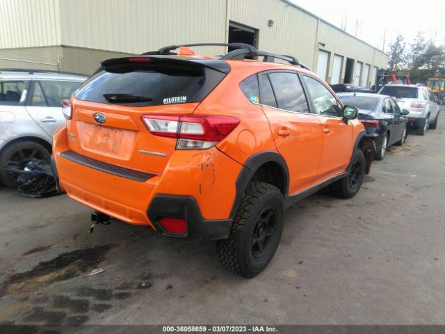 JF2GTANC6K8231103 Subaru Crosstrek Limited