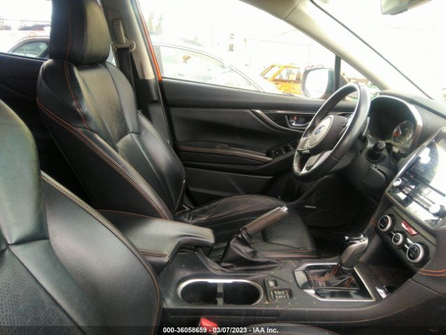 JF2GTANC6K8231103 Subaru Crosstrek Limited
