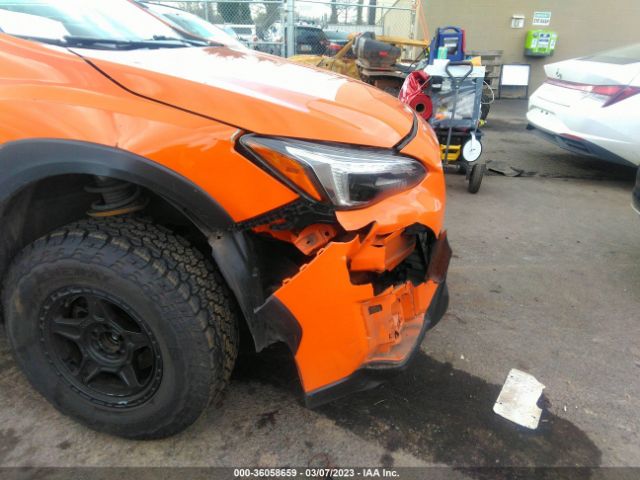 JF2GTANC6K8231103 Subaru Crosstrek Limited