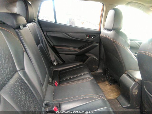JF2GTANC6K8231103 Subaru Crosstrek Limited