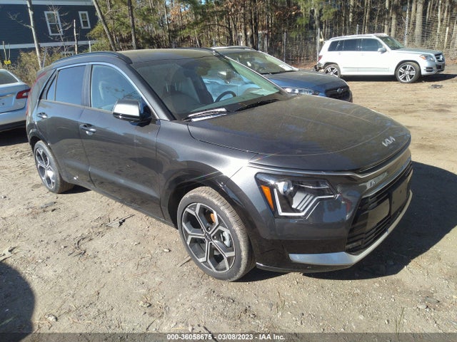 2023 Kia Niro, VIN: KNDCR3LE2P5046499