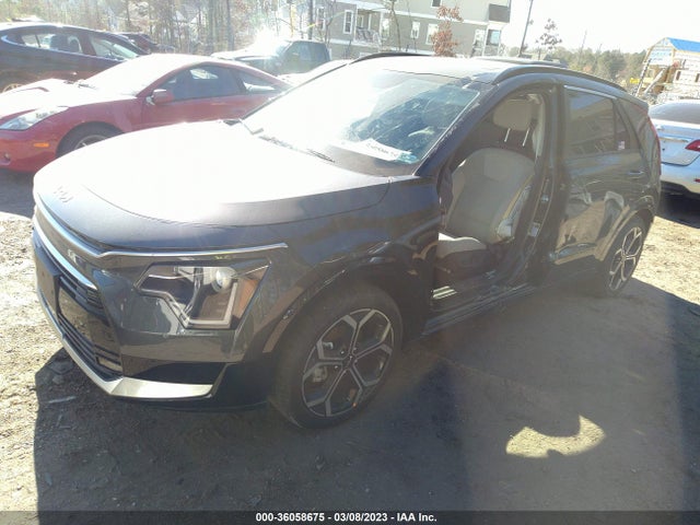 2023 Kia Niro, VIN: KNDCR3LE2P5046499