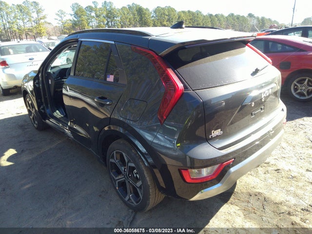 2023 Kia Niro, VIN: KNDCR3LE2P5046499