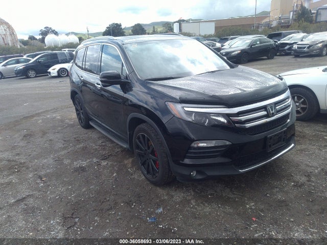 2016 5FNYF6H98GB111575 zdjęcie główne