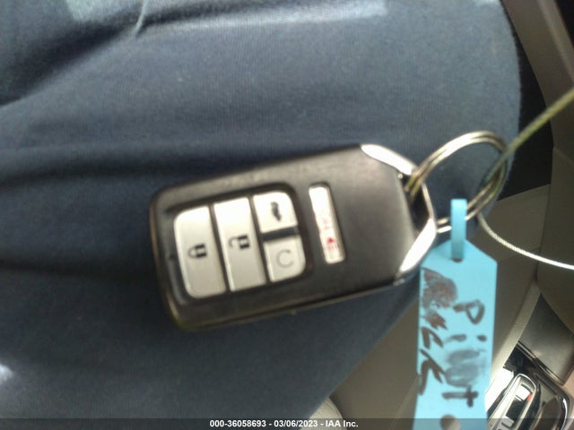 Honda Pilot Touring 2016 5FNYF6H98GB111575 Image 3