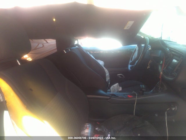 Dodge Challenger Sxt 2015 2C3CDZAGXFH843391 Image 5