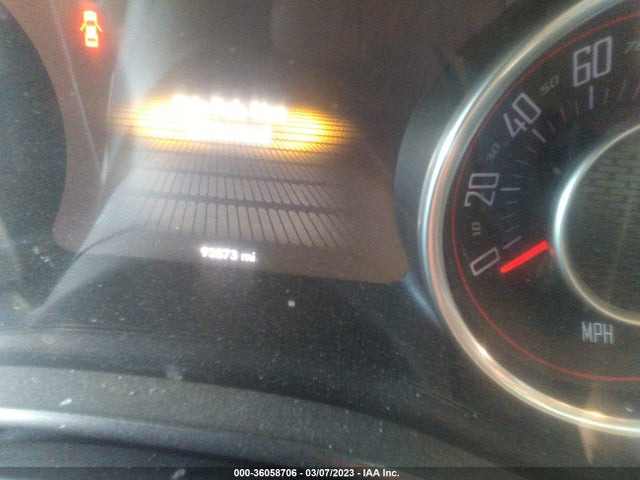 Dodge Challenger Sxt 2015 2C3CDZAGXFH843391 Image 7