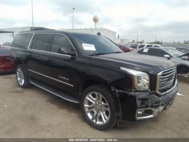 1GKS2GKC9JR143601 auction archive image