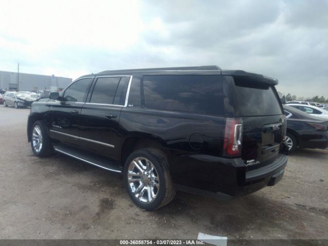 1GKS2GKC9JR143601 GMC Yukon Xl Slt