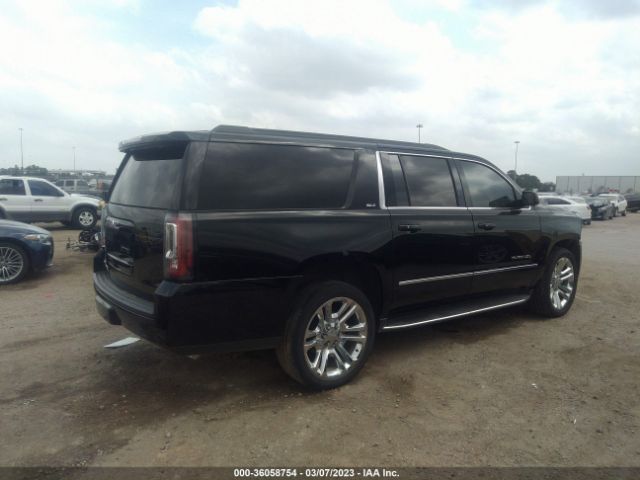 1GKS2GKC9JR143601 GMC Yukon Xl Slt