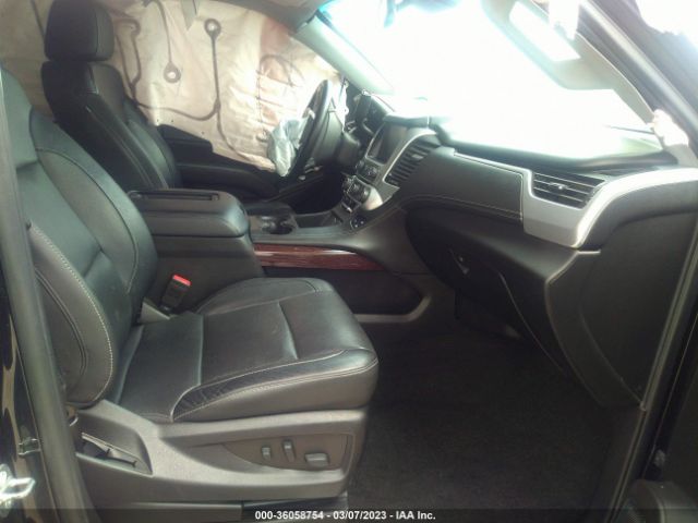 1GKS2GKC9JR143601 GMC Yukon Xl Slt