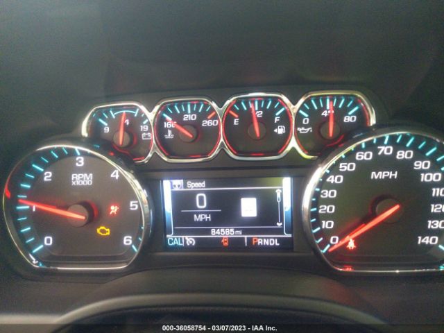 1GKS2GKC9JR143601 GMC Yukon Xl Slt