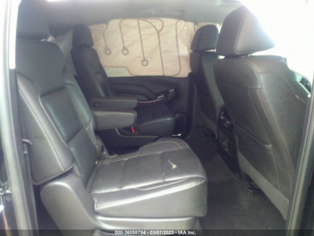 1GKS2GKC9JR143601 GMC Yukon Xl Slt