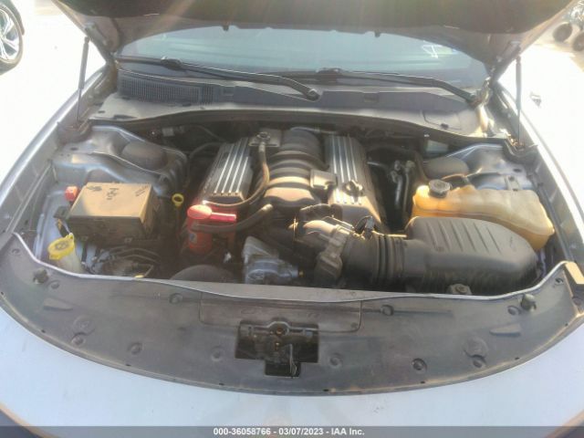 2C3CDXGJ6GH301746 Dodge Charger R/t Scat Pack