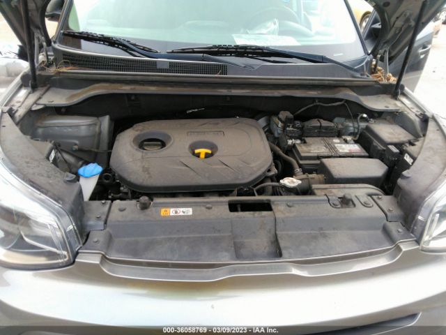 KNDJP3A52J7576855 KIA SOUL +