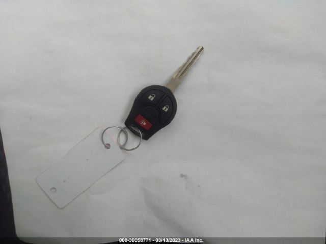 3N1CE2CP5JL369530 Nissan Versa Note Sv