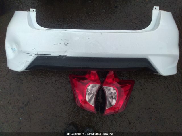 3N1CE2CP5JL369530 Nissan Versa Note Sv