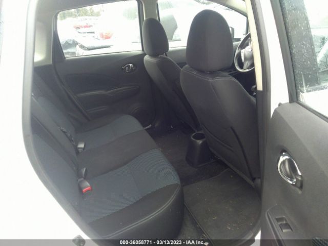 3N1CE2CP5JL369530 Nissan Versa Note Sv