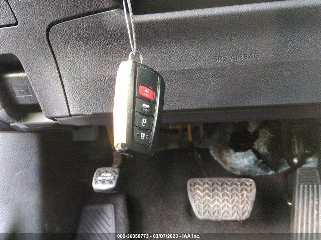 Toyota CAMRY LE 2023 4T1R11AK3PU095176 Image 3