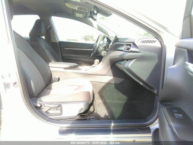 Toyota CAMRY LE 2023 4T1R11AK3PU095176 Image 6