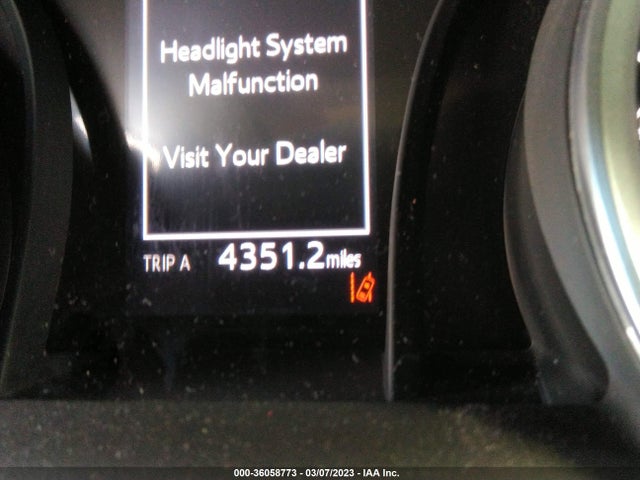 Toyota CAMRY LE 2023 4T1R11AK3PU095176 Image 8