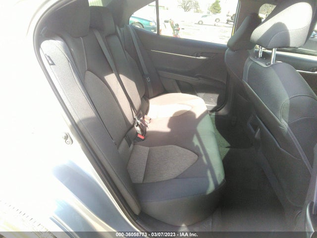 Toyota CAMRY LE 2023 4T1R11AK3PU095176 Image 9