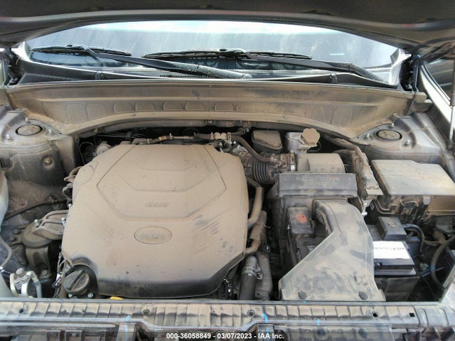 KIA Telluride S 2020 5XYP64HC7LG077840 Image 12