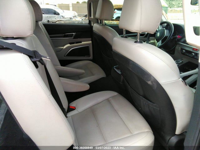 KIA Telluride S 2020 5XYP64HC7LG077840 Image 10