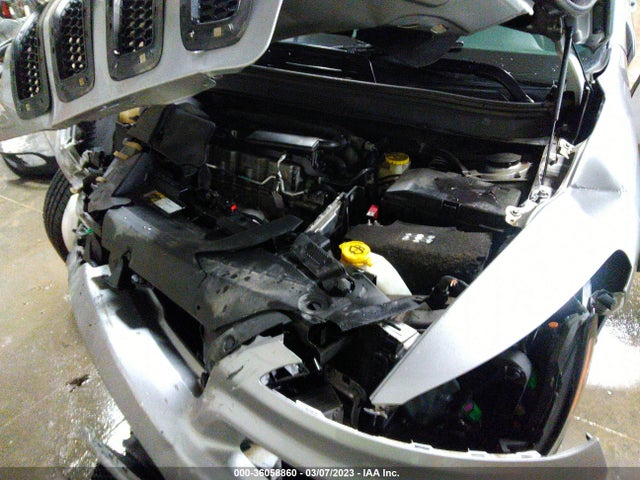 1C4PJMDB0HW518858 Jeep Cherokee Limited