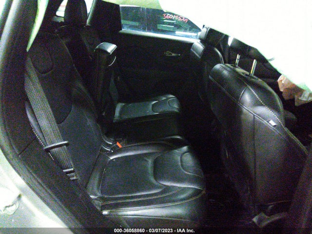 1C4PJMDB0HW518858 Jeep Cherokee Limited