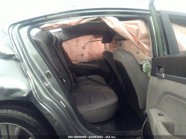 Hyundai ELANTRA SEL 2019 KMHD84LF0KU754606 Image 8