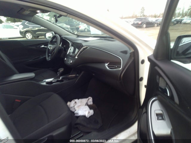 Chevrolet MALIBU LT 2021 1G1ZD5ST7MF024761 Image 5