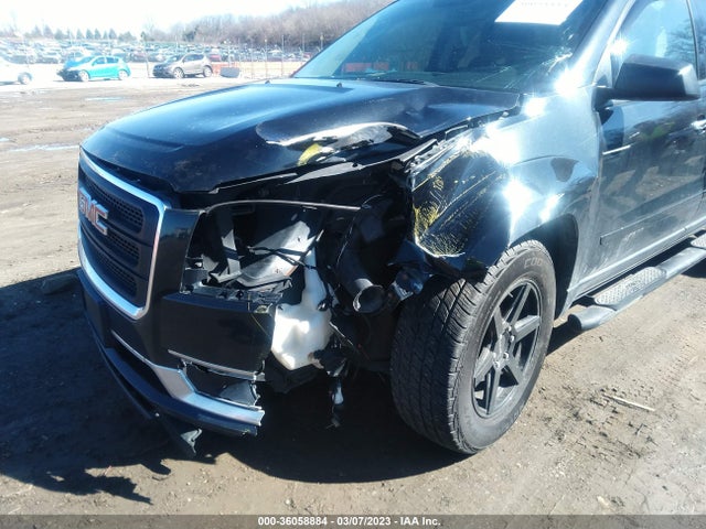 GMC ACADIA SLE 2013 1GKKVPKD8DJ167892 Image 7