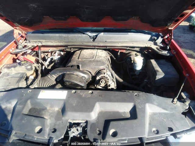 GMC Sierra 1500 Sle 2011 1GTR2VE30BZ460050 Image 11