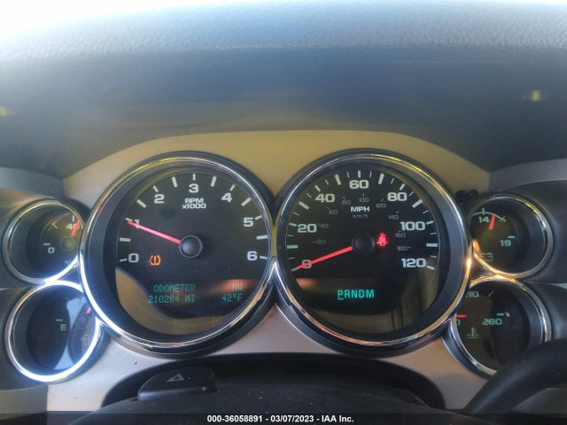 GMC Sierra 1500 Sle 2011 1GTR2VE30BZ460050 Image 8