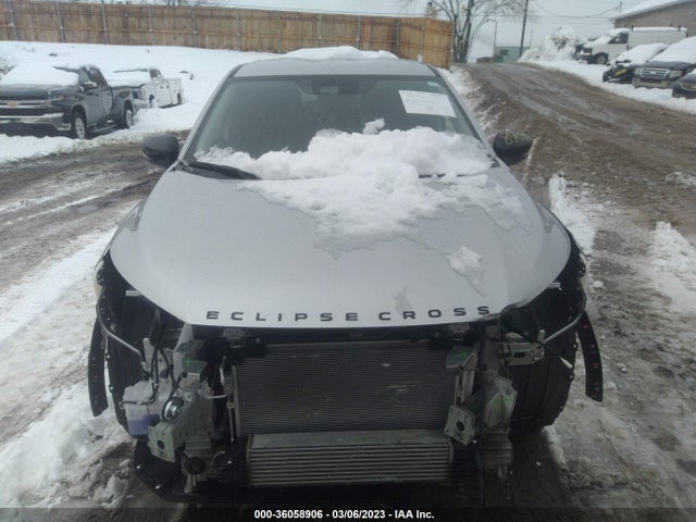 2023 Mitsubishi Eclipse, VIN: JA4ATVAA6PZ006823
